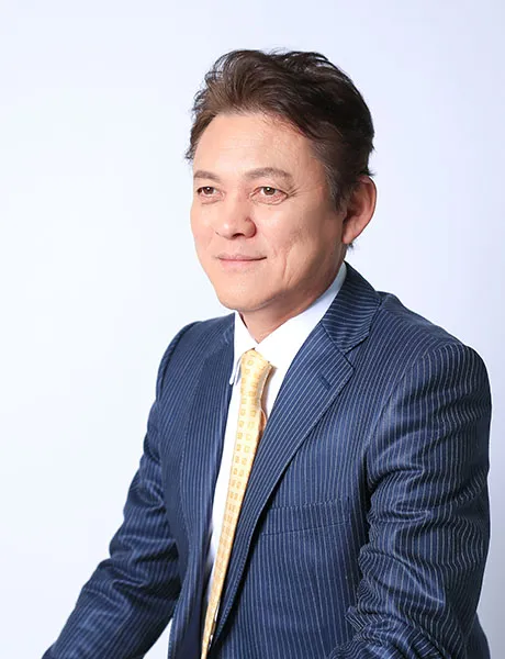 代表取締役　河上太